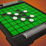 Othello Reversi