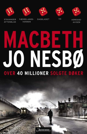 Macbeth (roman) Jo Nesbø