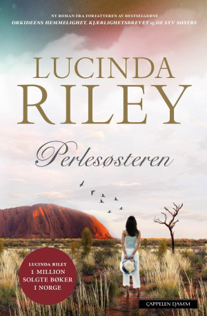 Perlesøsteren Lucinda Riley