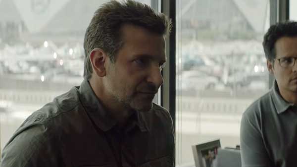 Bradley Cooper spiller DEA-agent i The Mule