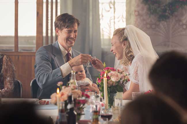 Dianas Bryllup Norsk Film 2020
