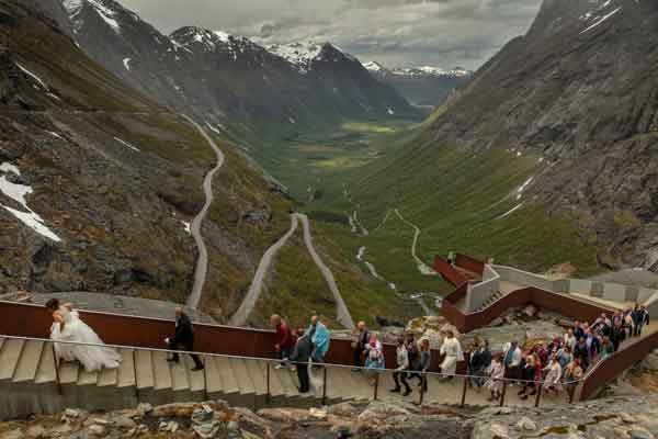 Børning 3: Trollstigen