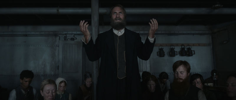 1899 serie på Netflix Norge november 2022 4