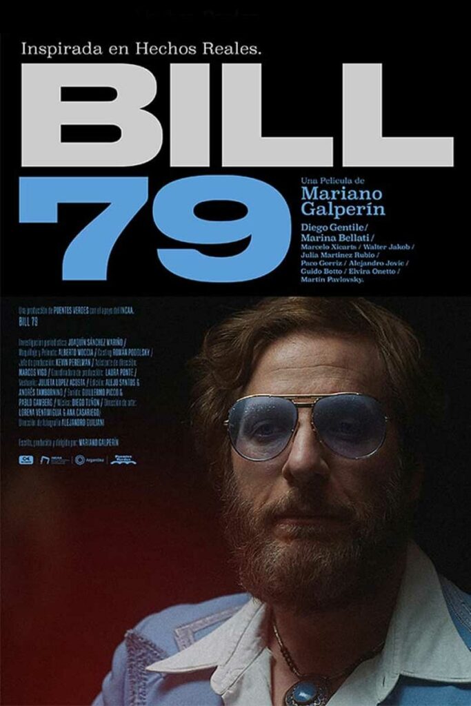 Bill 79, film, Norge