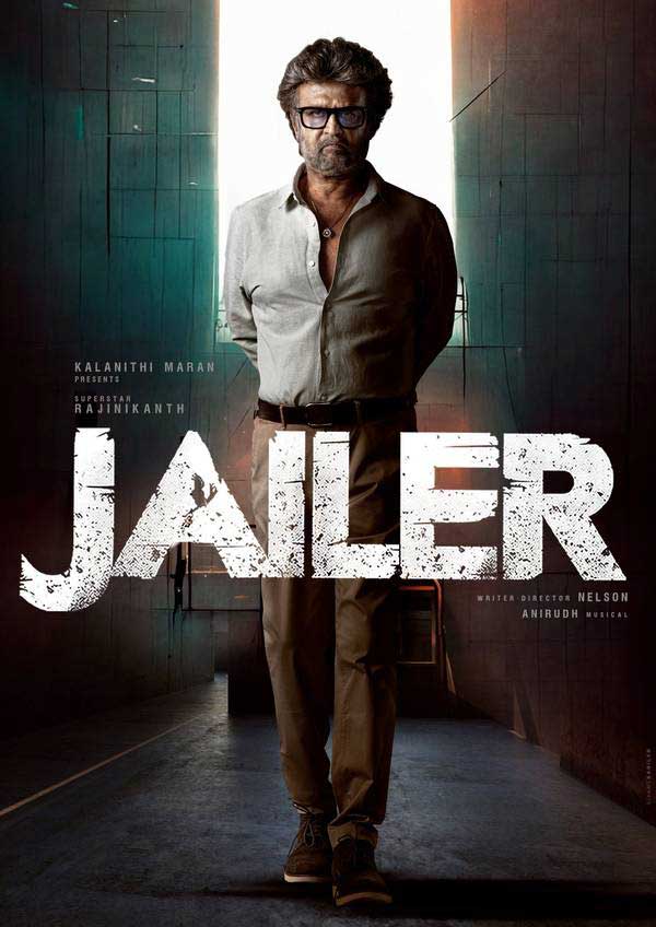 Film premiere Norge: Jailer