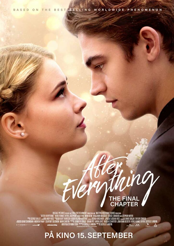 After Everything har premiere på kino i Norge september 2023