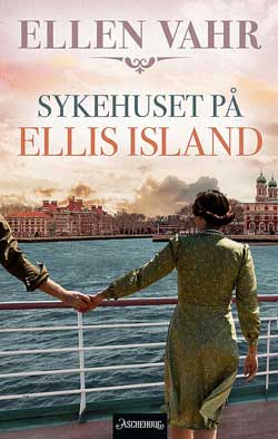 Sykehuset på Ellis Island- Ellen Vahr
beste bøker 2023