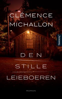 Den stille leieboeren - Clémence Michallon
beste bøker 2023