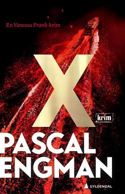 X - Pascal Engman
beste bøker 2023