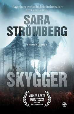 Skygger - Sara Strömberg
beste bøker 2023