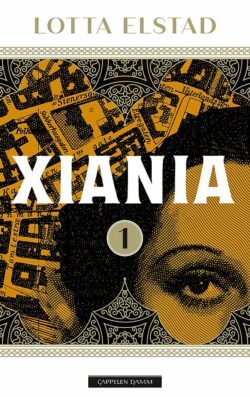 Xiania 1: Klara - Lotta Elstad - bok