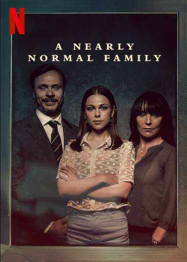 A Nearly Normal Family Netflix Norge November 2023