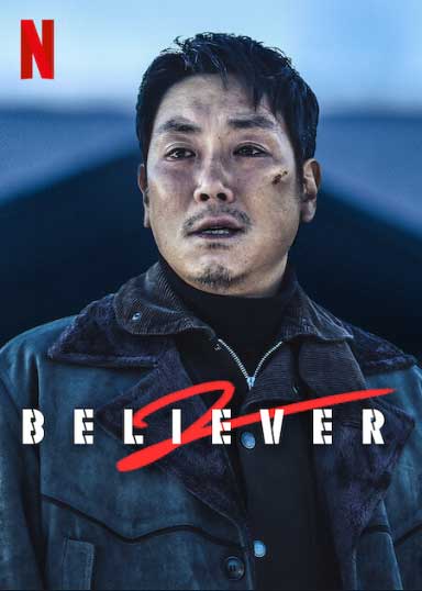 Believer 2 Netflix Norge November 2023