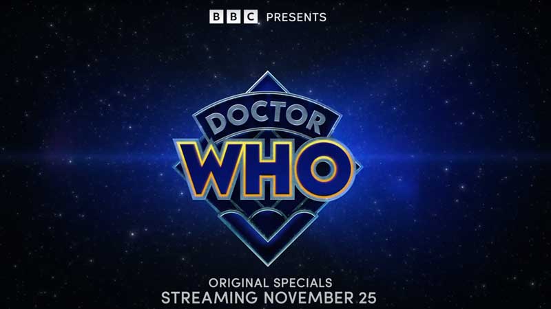 Ny Doctor Who serie i 2023 på BBC