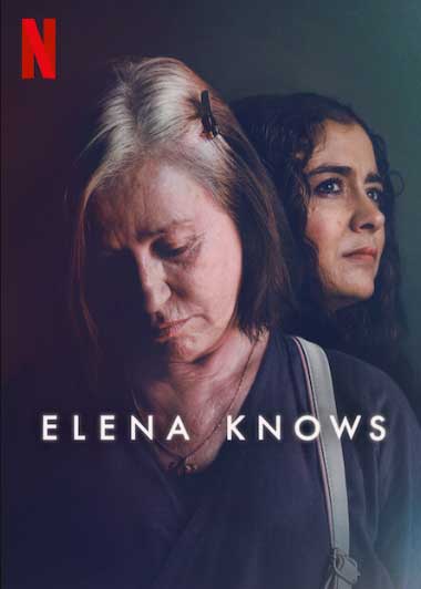 Elena Knows Netflix Norge November 2023