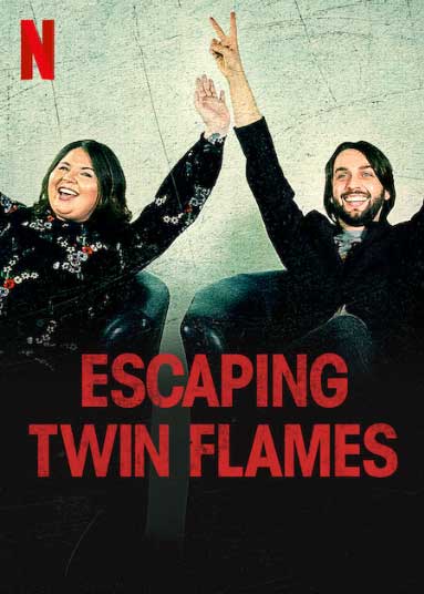 Escaping Twin Flames Netflix Norge November 2023