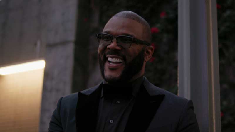 Maxine's Baby: The Tyler Perry Story Nyheter Prime Video Norge November 2023