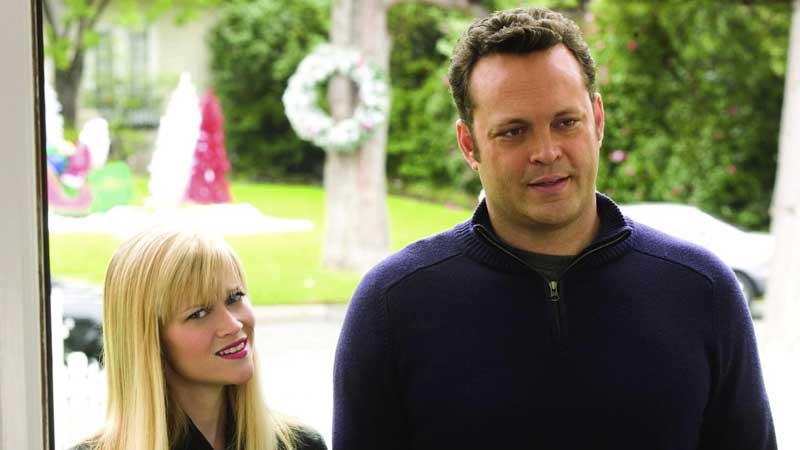 Four Christmases HBO Max Norge desember 2023