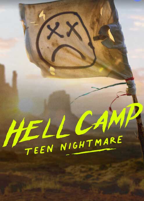 Hell Camp: Teen Nightmare Netflix Norge desember 2023
