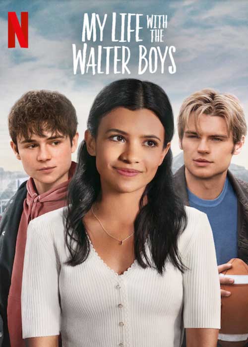 My Life With the Walter Boys Netflix Norge desember 2023